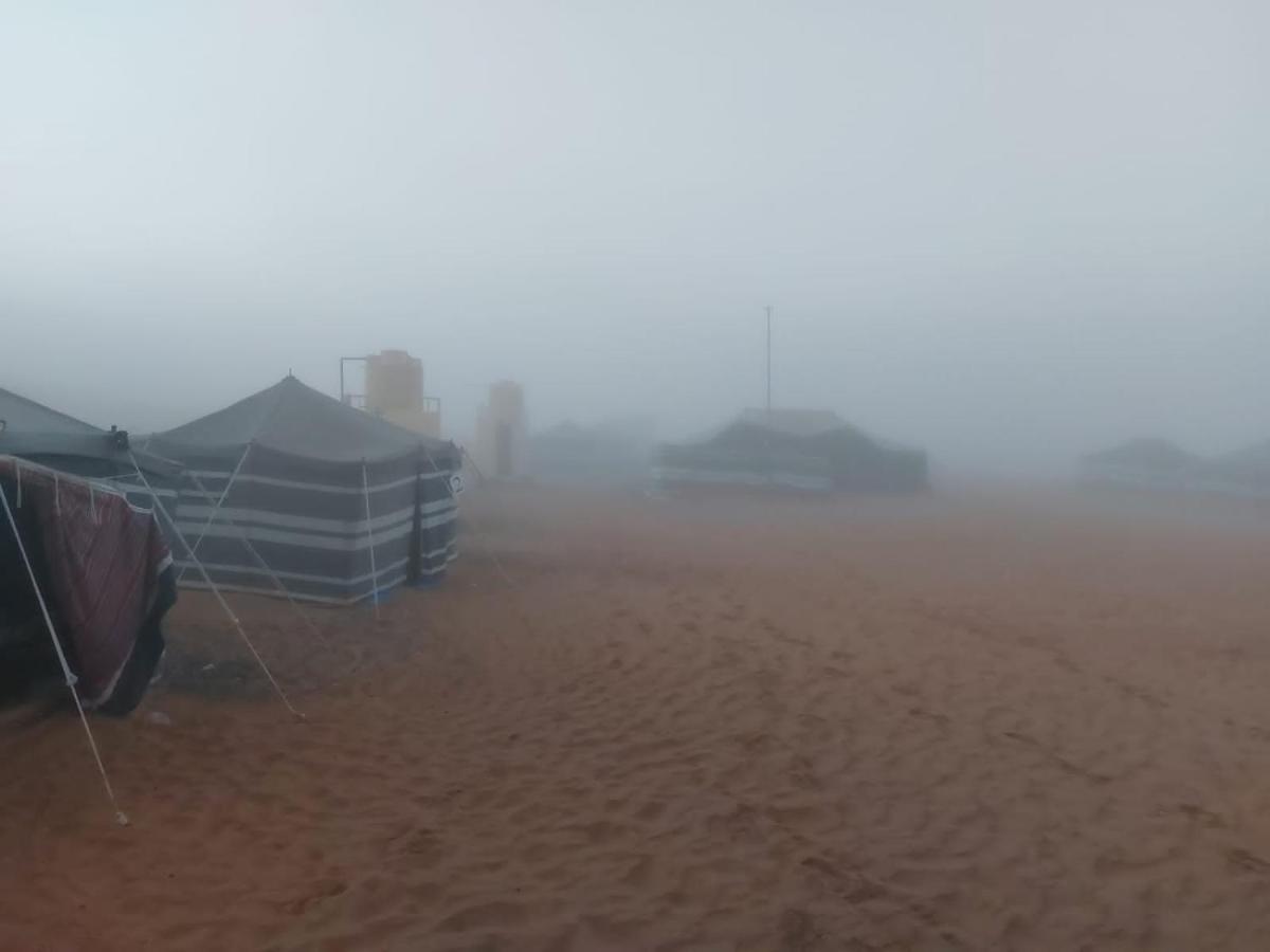 Badīyah Sandglass Camp מראה חיצוני תמונה